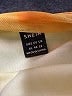 Shein Tie-dye Yellow Cocktail Dress Size 12 - photo 7