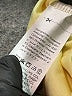 Shein Tie-dye Yellow Cocktail Dress Size 12 - photo 8