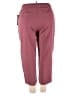 Mondetta Purple Active Pants Size XXL - photo 2