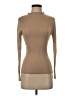 Ann Taylor Tan Long Sleeve Top Size S (petite) - photo 1