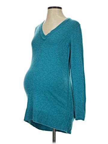 Gap - Maternity Pullover Sweater (view 1)