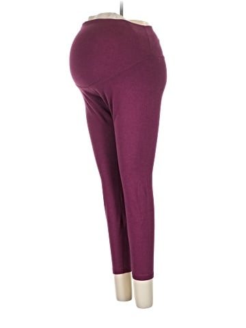 Old Navy - Maternity Active Pants (view 1)