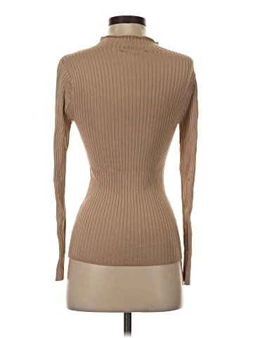 Ann Taylor Long Sleeve Top (view 2)
