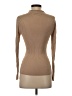 Ann Taylor Tan Long Sleeve Top Size S (petite) - photo 2