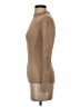 Ann Taylor Tan Long Sleeve Top Size S (petite) - photo 5