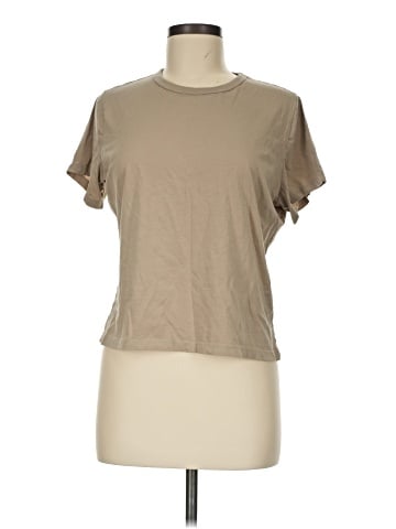 Abercrombie & Fitch Short Sleeve T-Shirt (view 1)