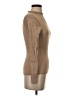 Ann Taylor Tan Long Sleeve Top Size S (petite) - photo 4