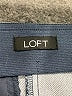 Ann Taylor LOFT Blue Dress Pants Size 8 - photo 7