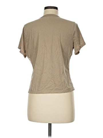 Abercrombie & Fitch Short Sleeve T-Shirt (view 2)