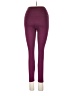 Old Navy - Maternity Burgundy Active Pants Size Sm Maternity - photo 2