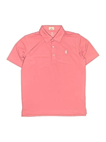 Johnnie-O Short Sleeve Polo (view 1)