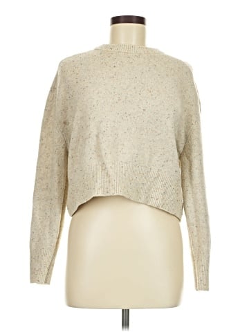 Universal Thread Turtleneck Sweater (view 1)