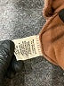 Assorted Brands Solid Brown Tan Jumpsuit Size S - photo 5