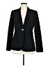Tommy Hilfiger Black Blazer Size 6 - photo 1