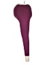 Old Navy - Maternity Burgundy Active Pants Size Sm Maternity - photo 5