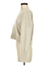 Universal Thread Metallic Tan Turtleneck Sweater Size M - photo 5