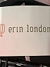 Erin London Polka Dots Pink Track Jacket Size L - photo 7