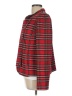 Tommy Hilfiger Plaid Red Jacket Size L - photo 5