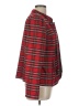 Tommy Hilfiger Plaid Red Jacket Size L - photo 4