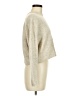 Universal Thread Metallic Tan Turtleneck Sweater Size M - photo 4