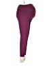 Old Navy - Maternity Burgundy Active Pants Size Sm Maternity - photo 4