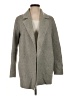 Theory Gray Coat Size P (petite) - photo 1