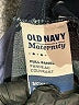Old Navy - Maternity Blue Jeans Size 10 - photo 6