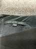 David Meister Solid Black Cocktail Dress Size 14 - photo 7