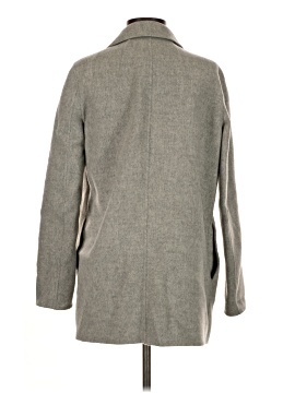 Theory Coat (view 2)
