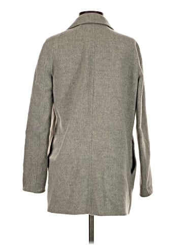 Theory Coat (view 2)