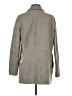 Theory Gray Coat Size P (petite) - photo 2