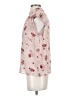 Forever 21 Pink Sleeveless Blouse Size S - photo 5