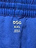 DSG Blue Athletic Shorts Size XXL - photo 3