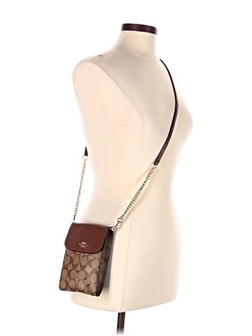 Coach Crossbody Bag (view 2)