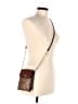 Coach Brown Crossbody Bag One size - photo 2