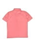Johnnie-O Pink Short Sleeve Polo Size 12 - photo 2