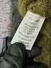 Grade & Gather Green Turtleneck Sweater Size L - photo 8
