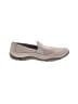 Clarks Gray Flats Size 9 1/2 - photo 1