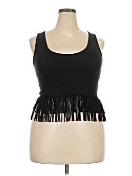 Riller & Fount Sleeveless Top (view 1)