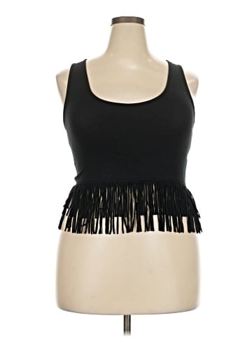 Riller & Fount Sleeveless Top (view 1)