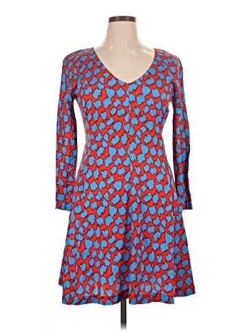 Diane von Furstenberg Casual Dress (view 1)