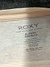 Roxy Ivory Short Sleeve T-Shirt Size XL - photo 7