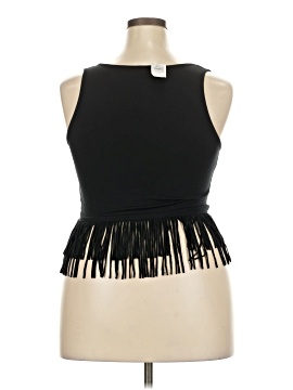 Riller & Fount Sleeveless Top (view 2)
