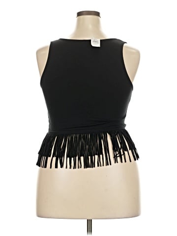 Riller & Fount Sleeveless Top (view 2)