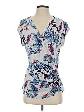 Daniel Rainn Short Sleeve Blouse
