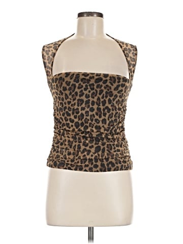 Abercrombie & Fitch Sleeveless Top (view 1)