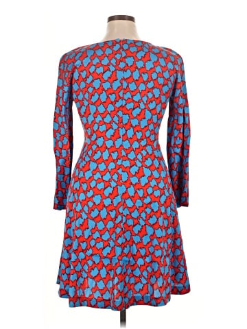 Diane von Furstenberg Casual Dress (view 2)