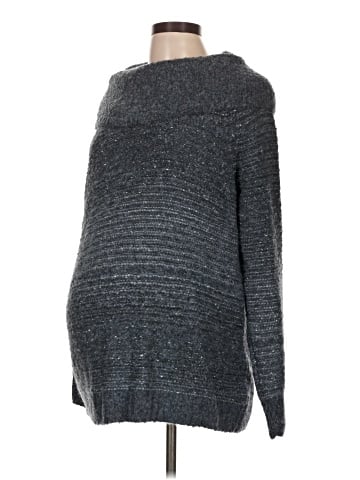 A Pea in the Pod Pullover Sweater (view 1)
