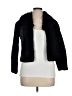 Assorted Brands 100% Polyester Black Faux Fur Jacket Size XL - photo 1