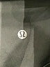 Lululemon Athletica Black Active Pants Size 6 - photo 7